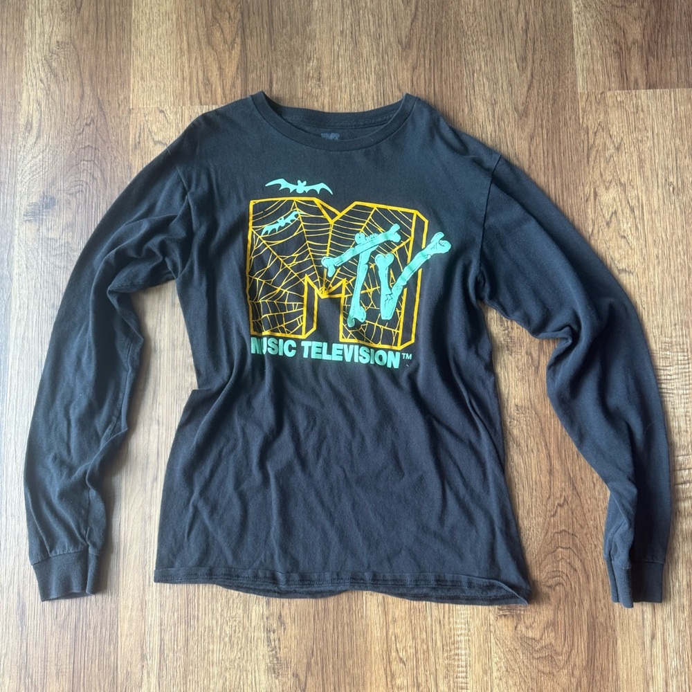 MTV T-Shirt